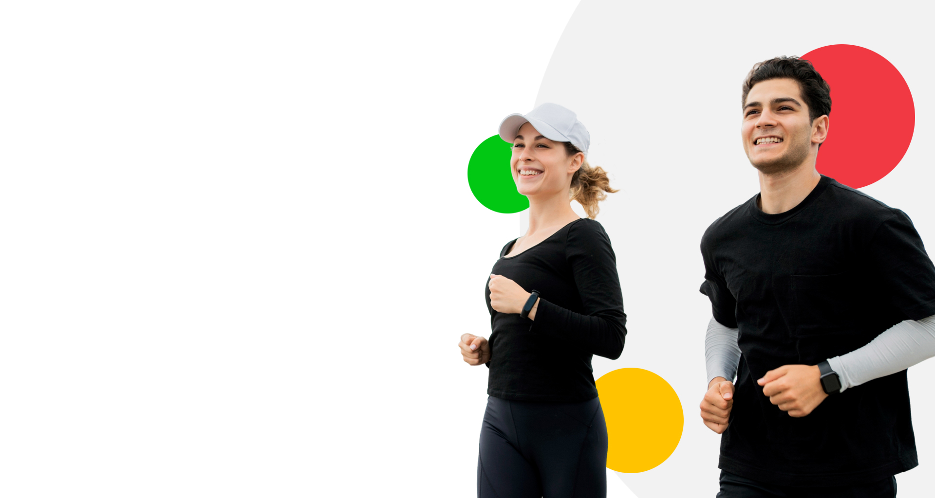Eyecatcher feelfit